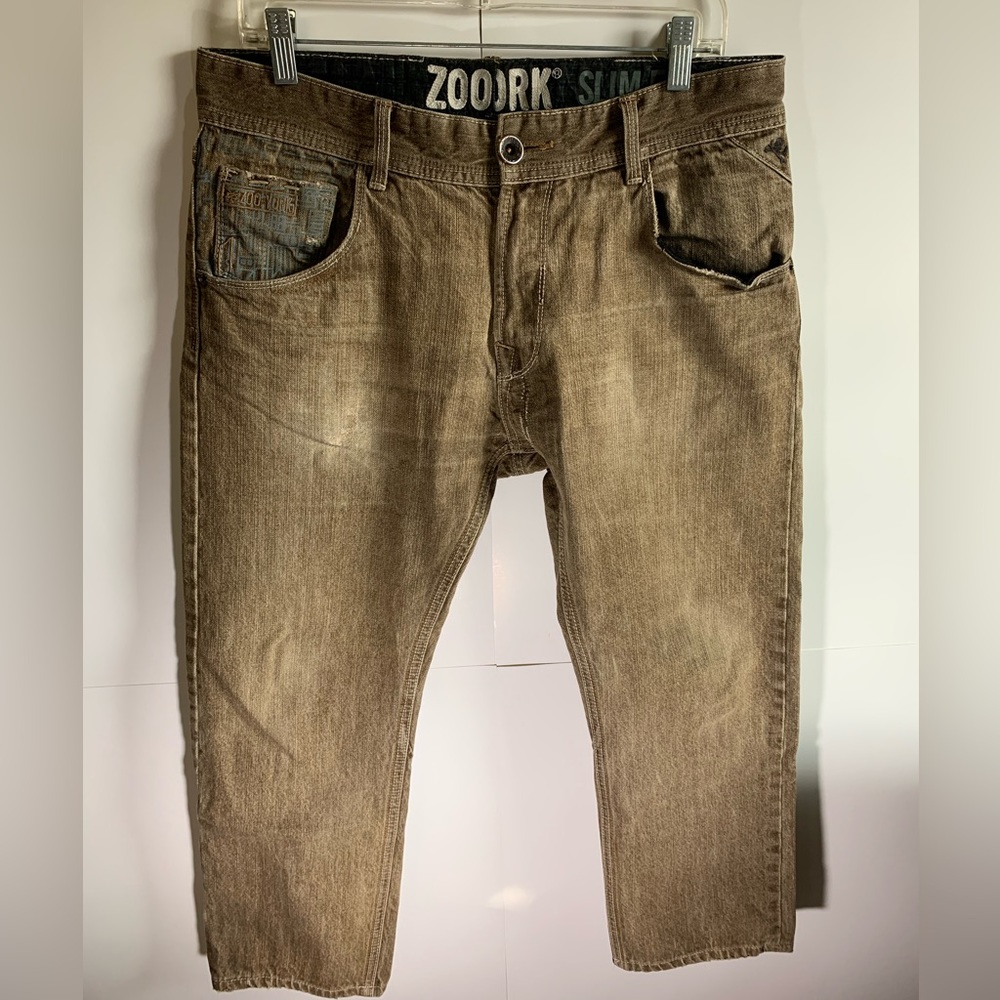Vintage zoo York jeans